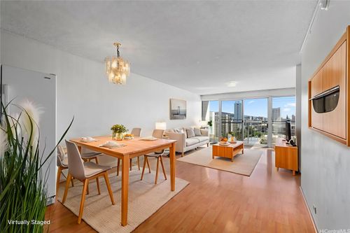 apt-1004-1073 Kinau St, Honolulu, HI, 96814-1410 | Card Image