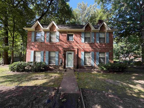 8149 Kimbrook Dr, Germantown, TN, 38138-2454 | Card Image