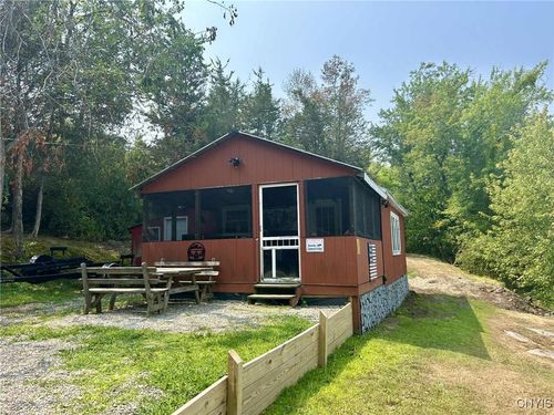 177 Mitchell Rd, Heuvelton, NY, 13654-3224 | Card Image