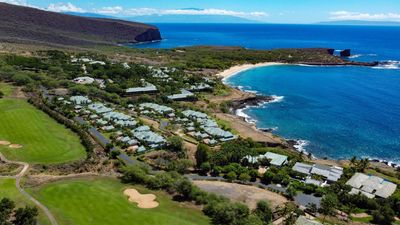 LOT-61 - 110 Kapihaa Pl, Home with 0 bedrooms, 0 bathrooms and null parking in Lanai City HI | Image 3