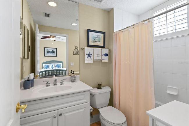 APT-606 - 261 Minorca Beach Way, Condo with 4 bedrooms, 3 bathrooms and null parking in NEW SMYRNA BEACH FL | Image 25