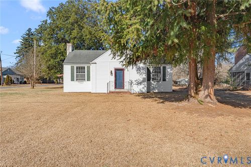 18293 Virginia Avenue, Boykins, VA, 23827 | Card Image