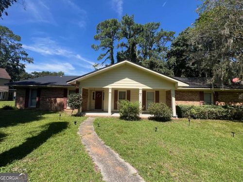 105 Thiot Ln, Brunswick, GA, 31525-2150 | Card Image