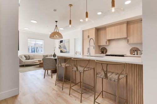 2111-4270 Norford Avenue Nw, Calgary, AB, T3B6A8 | Card Image