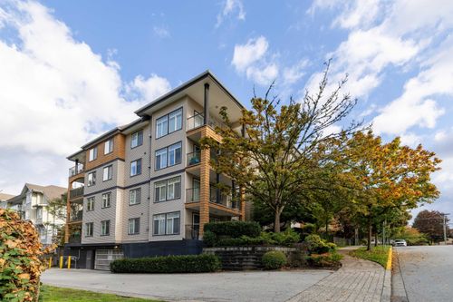 410-12207 224 St, Maple Ridge, BC, V2X6B9 | Card Image