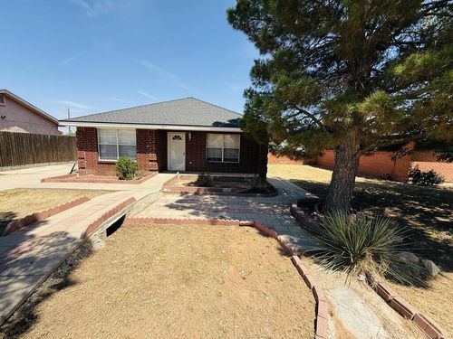 507 S Lincoln Ave, Midland, TX, 79701 | Card Image