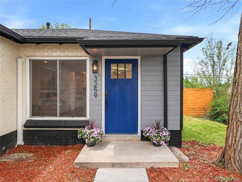 3259 Pontiac St, Denver, CO, 80207-2301 | Card Image