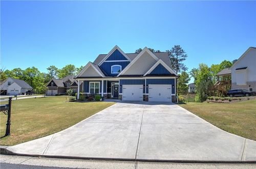 17 Ivy Stone Ct Se, Cartersville, GA, 30120-2003 | Card Image