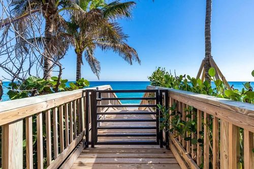 3640 S Ocean Blvd, Highland Beach, FL, 33487-3393 | Card Image