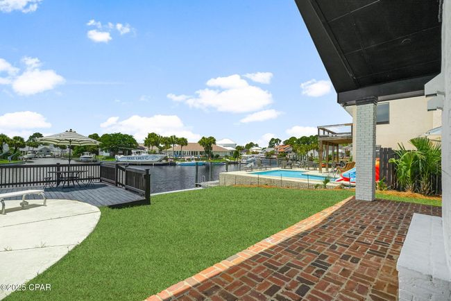 405 Wahoo Rd, House other with 4 bedrooms, 3 bathrooms and null parking in Panama City Beach FL | Image 38