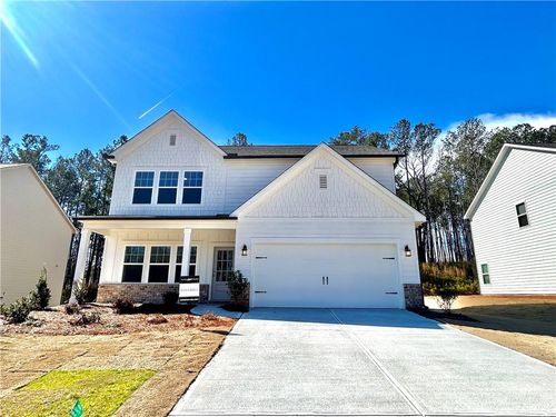 5349 Heron Bay Blvd, Locust Grove, GA, 30248-7109 | Card Image