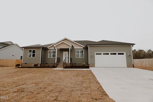 143 Knight Rd, Broadway, NC, 27505-8026 | Card Image