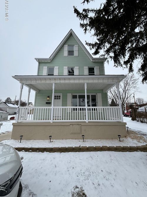 412 E Logan Ave, Altoona, PA, 16602-5325 | Card Image