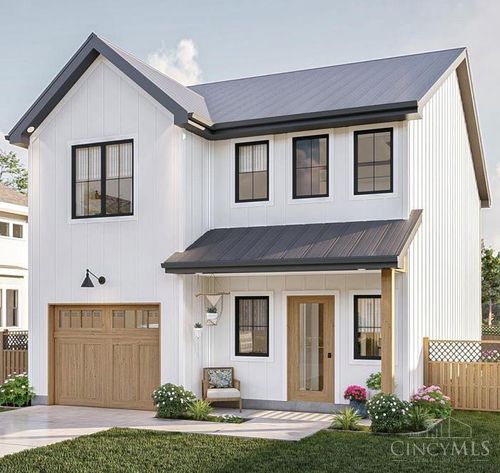 403 Elmwood Ct, Georgetown, OH, 45121 | Card Image