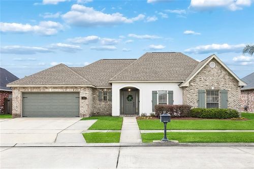 128 Allison Dr, Luling, LA, 70070-3091 | Card Image