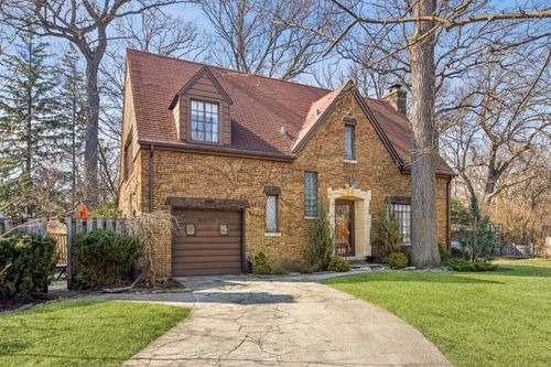 6600 N Lehigh Ave, Chicago, IL, 60646-1404 | Card Image