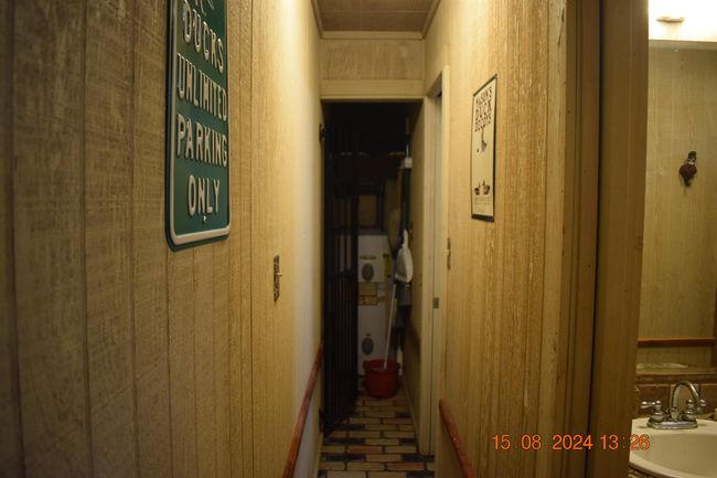 12188 Little Missouri Loop, House other with 2 bedrooms, 1 bathrooms and null parking in Mer Rouge LA | Image 17