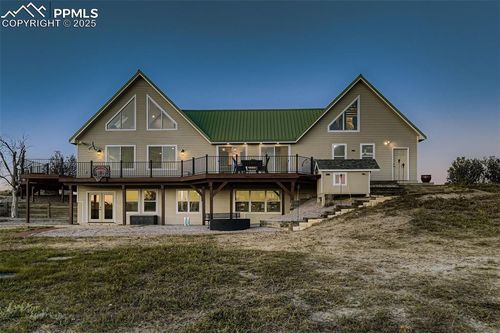28242 Stone Horse Ranch Cir, Elizabeth, CO, 80107-6806 | Card Image