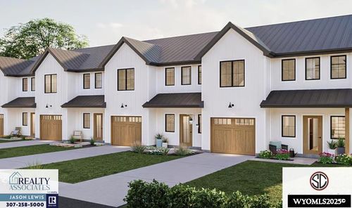 4291 S Coffman Ave, Casper, WY, 82604 | Card Image