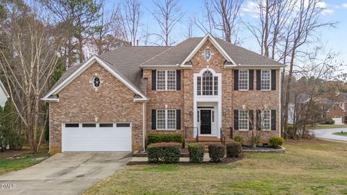 200 Faraday Ct, Cary, NC, 27518-6374 | Card Image