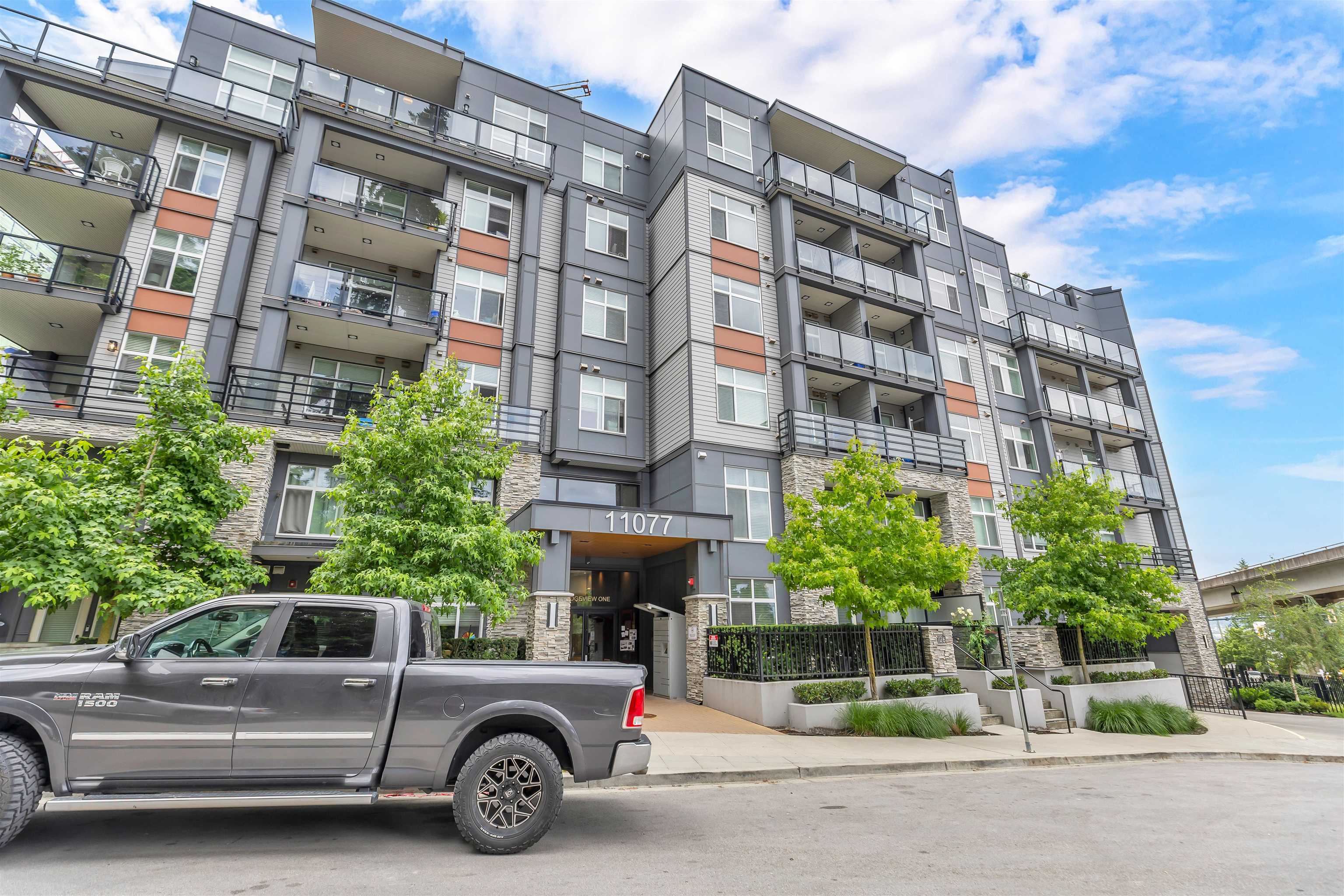 Residential in Surrey 5