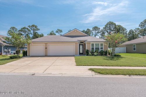 88 N Hamilton Springs Rd, St Augustine, FL, 32084-0023 | Card Image