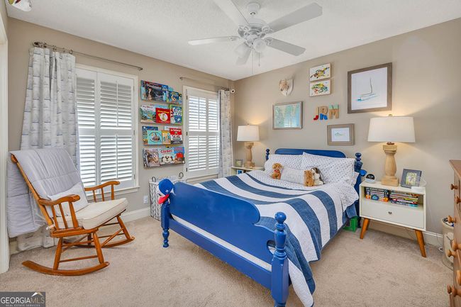 147 Harrison Pointe Dr, House other with 4 bedrooms, 4 bathrooms and 2 parking in St Simons Is GA | Image 34