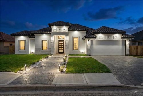 3906 Tierra Escondida, Weslaco, TX, 78596-4152 | Card Image