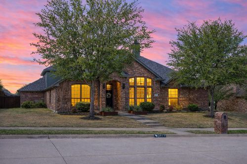3917 Gatewick Drive, Rockwall, TX, 75087 | Card Image