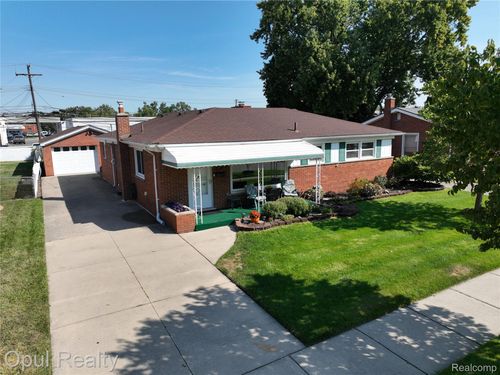 34934 Elmira St, Livonia, MI, 48150-2644 | Card Image