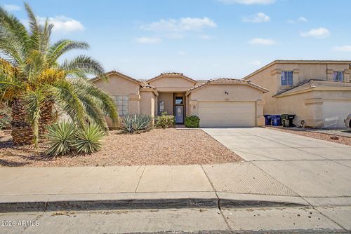 12925 W Valentine Avenue, El Mirage, AZ, 85335 | Card Image