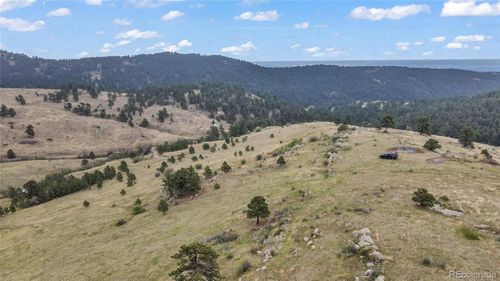 26283 Thea Gulch Road, Golden, CO, 80403 | Card Image