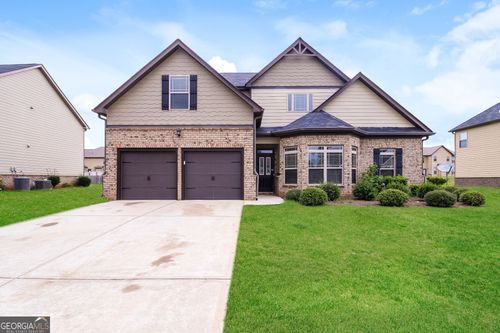 544 Harmony Way, Locust Grove, GA, 30248-6022 | Card Image