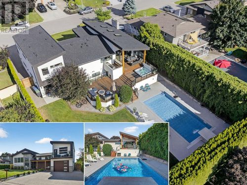 4354 Kensington Dr, Kelowna, BC, V1W2L8 | Card Image