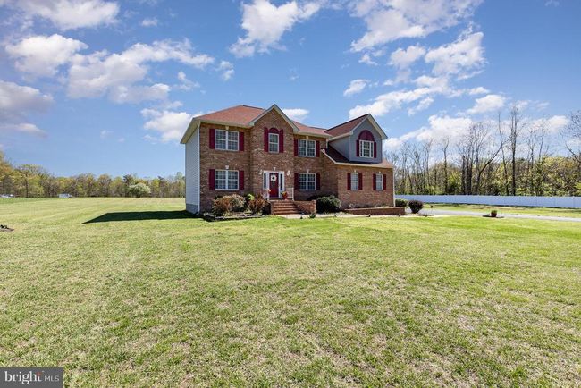 9121 Will Loop, House other with 4 bedrooms, 3 bathrooms and null parking in KING GEORGE VA | Image 6