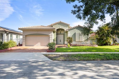 13148 Sw 23rd St, Miramar, FL, 33027-2620 | Card Image