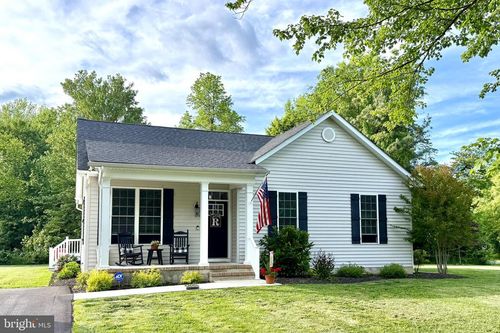 23264 Clarissa Rd, CHESTERTOWN, MD, 21620-3611 | Card Image