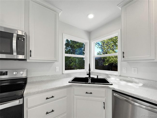 545 Short Dr, House other with 5 bedrooms, 4 bathrooms and 3 parking in Dacono CO | Image 21