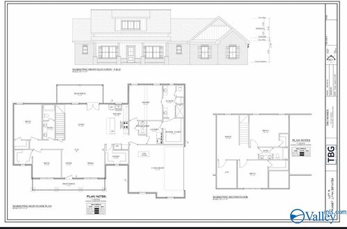 23921 Justin Brent Cir, Elkmont, AL, 35620-6461 | Card Image
