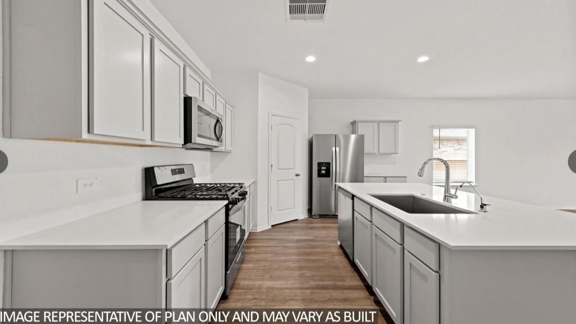 Residential in New Waverly 5