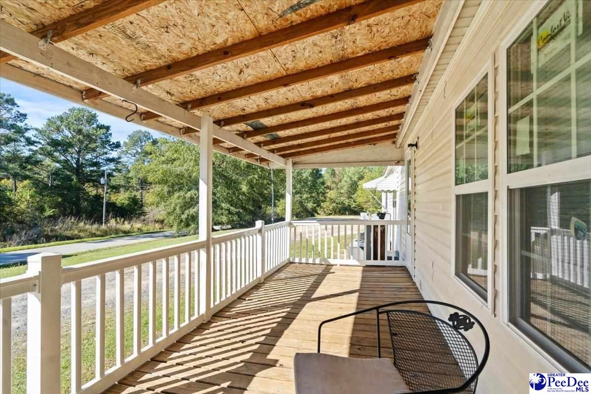Residential in Bennettsville 4