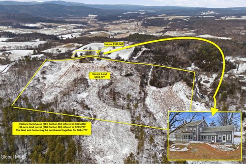 200-201 Carlton Rd, Whitehall, NY, 12887-3904 | Card Image