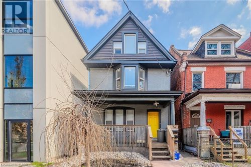 2-74 Cathcart St, Hamilton, ON, L8R1M5 | Card Image