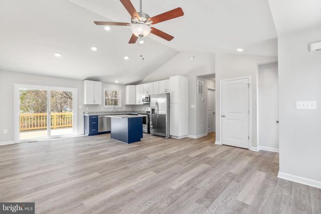 44 Woodland Dr, House other with 3 bedrooms, 2 bathrooms and null parking in Montross VA | Image 7