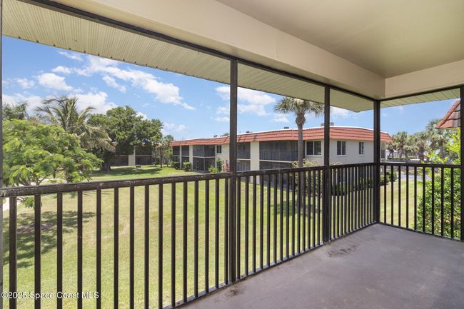 Screened Porch View | Image 20