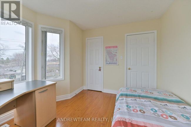 1 - 1075 Ellesmere Rd, Townhouse with 5 bedrooms, 4 bathrooms and 2 parking in Scarborough ON | Image 20