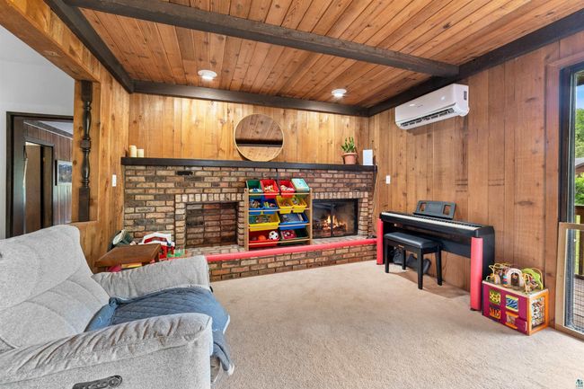 7972 E Kb Dr, House other with 4 bedrooms, 1 bathrooms and null parking in South Range WI | Image 16