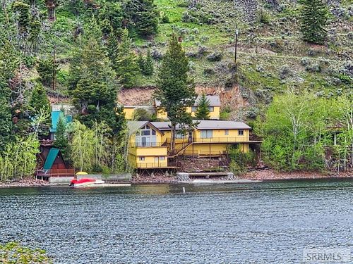 53 S Shoreline Dr, Salmon, ID, 83467-5358 | Card Image