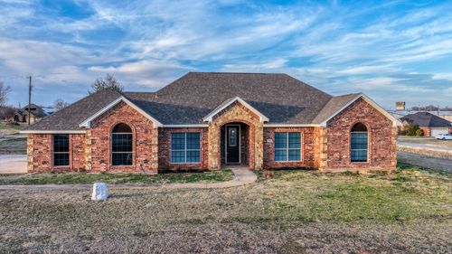 100 Falcons Eye Court, Weatherford, TX, 76087 | Card Image