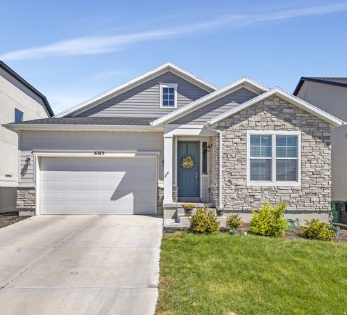 6342 W Elk Refuge Way, Herriman, UT, 84096-2790 | Card Image